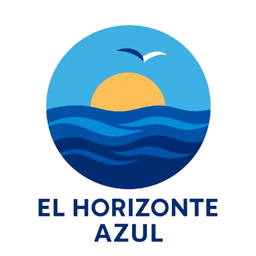 El Horizonte Azul