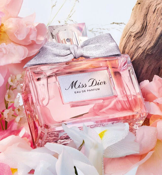 KIT 4 PERFUMES. OLYMPEA - MISS DIOR - JADORE y GOOD GIRL + 2 Regalos